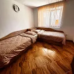 Дом отдыха димитрови Dimitrovi *
