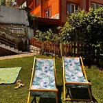 Дом отдыха димитрови Dimitrovi Девин