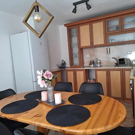 Holiday home димитрови Dimitrovi