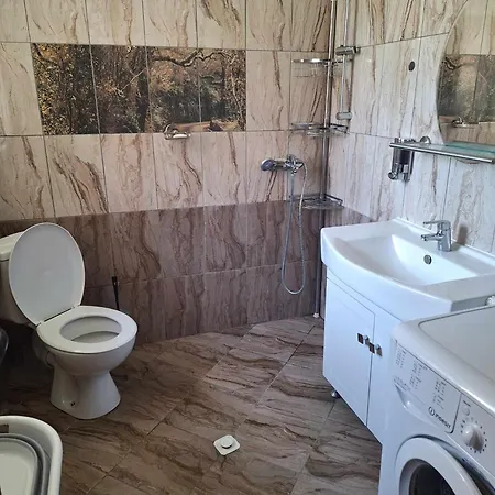 Holiday home димитрови Dimitrovi *