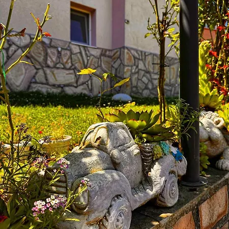 Holiday home димитрови Dimitrovi Devin