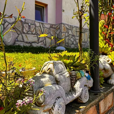 Holiday home димитрови Dimitrovi