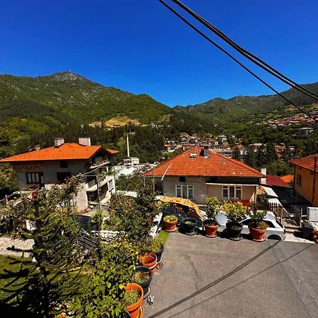 Holiday home димитрови Dimitrovi