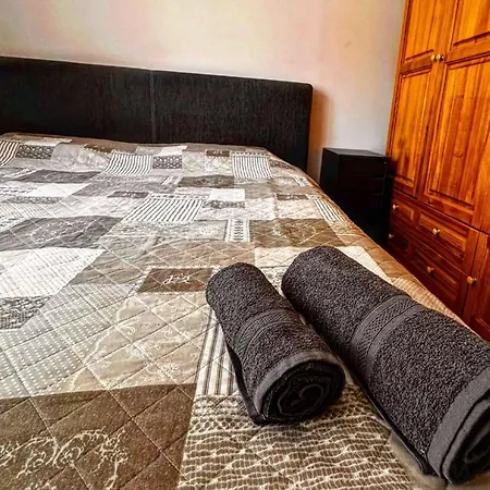 димитрови Dimitrovi Holiday home *