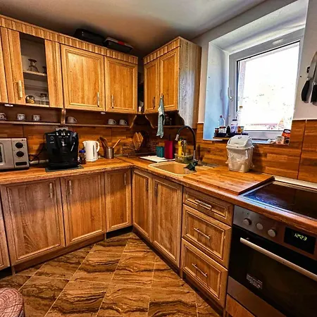 Ваканционна къща димитрови Dimitrovi Девин