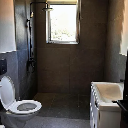 димитрови Dimitrovi Holiday home