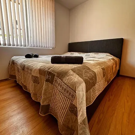 Holiday home димитрови Dimitrovi