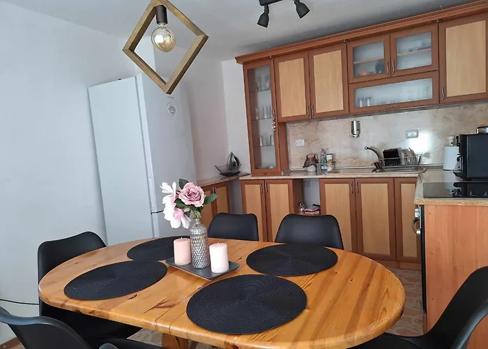 בית נופש димитрови Dimitrovi