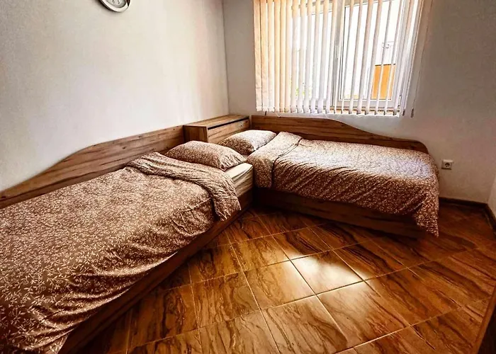 בית נופש димитрови Dimitrovi *