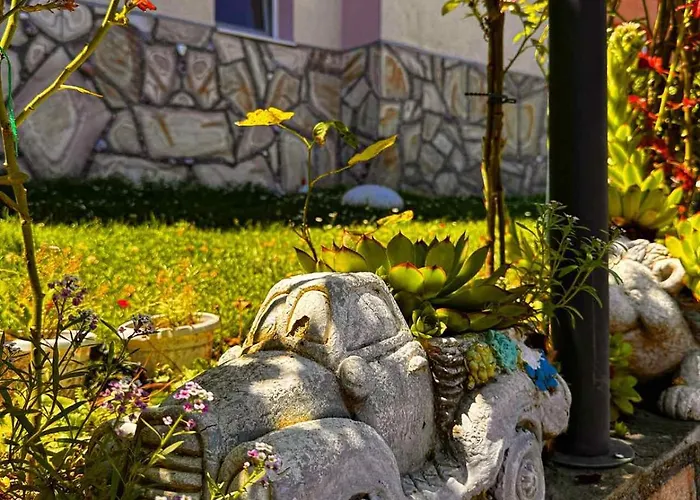 בית נופש димитрови Dimitrovi דבין