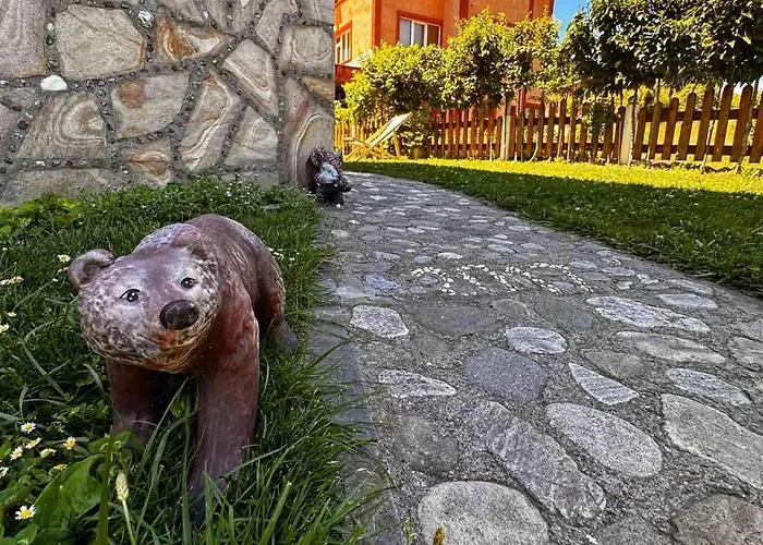 димитрови Dimitrovi בית נופש