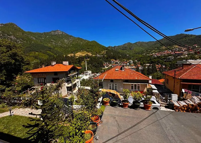 בית נופש димитрови Dimitrovi