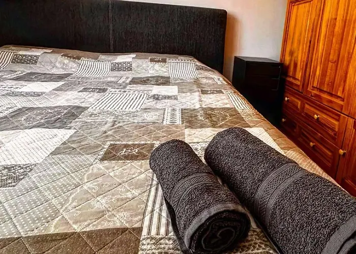 димитрови Dimitrovi Ваканционна къща *