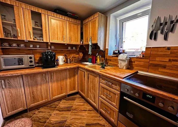 Ваканционна къща димитрови Dimitrovi Девин