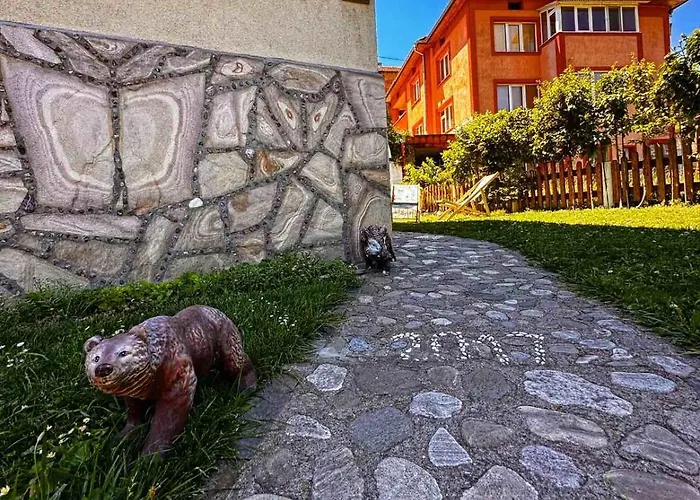 димитрови Dimitrovi * דבין