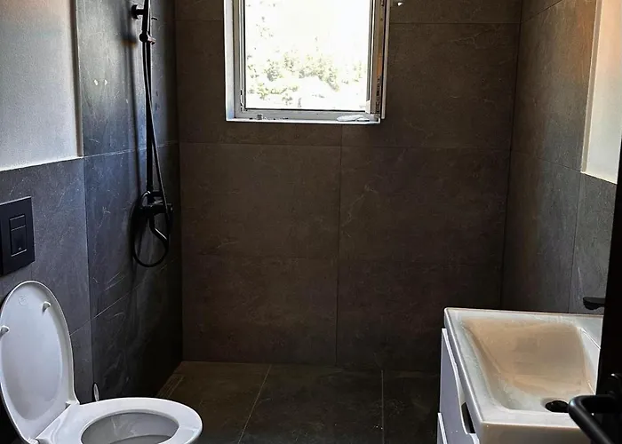 димитрови Dimitrovi בית נופש