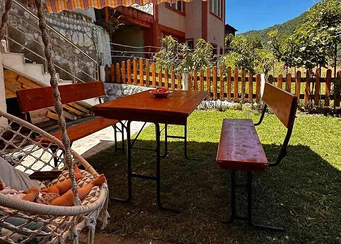 בית נופש димитрови Dimitrovi